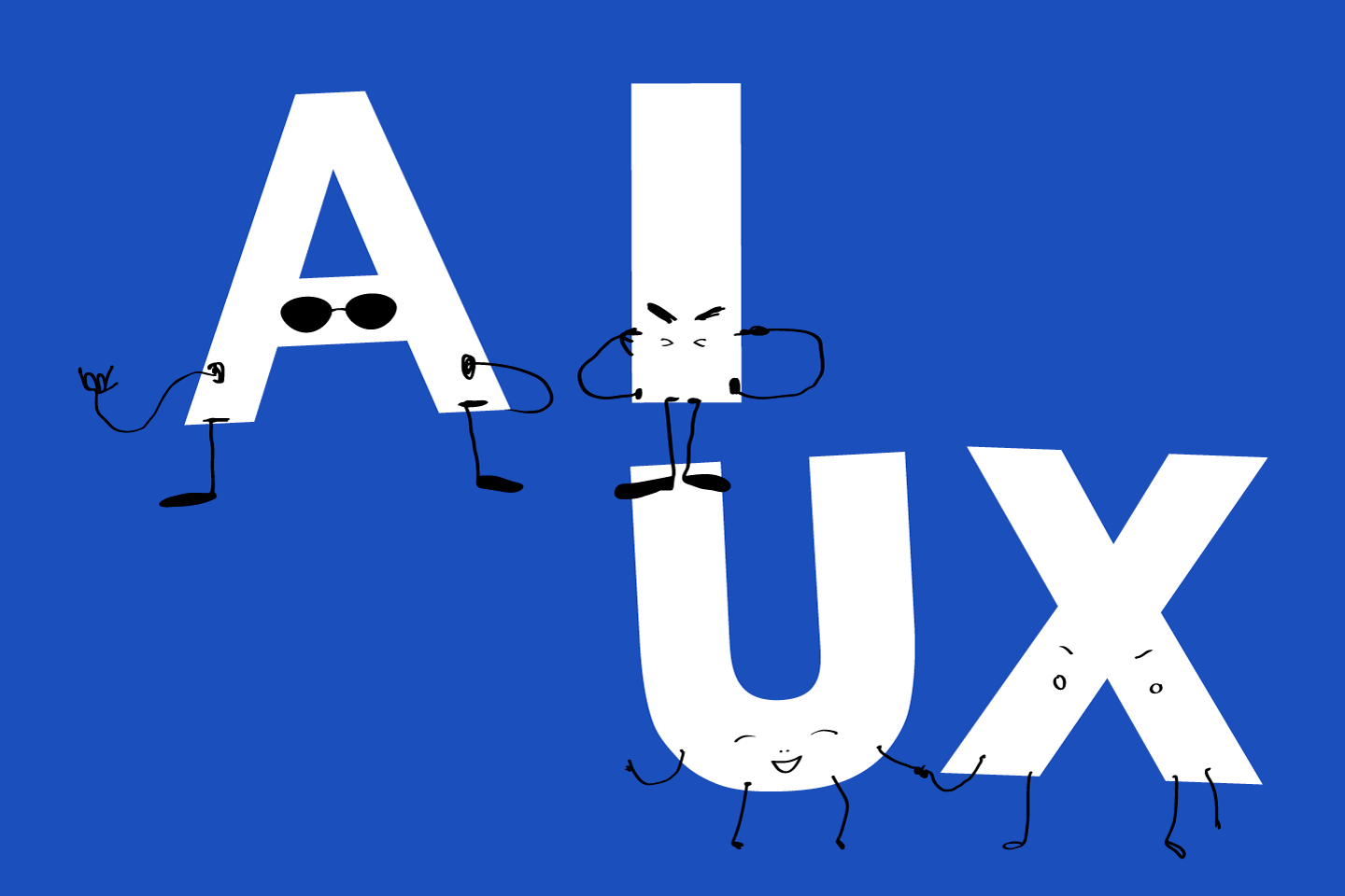 AI&UX